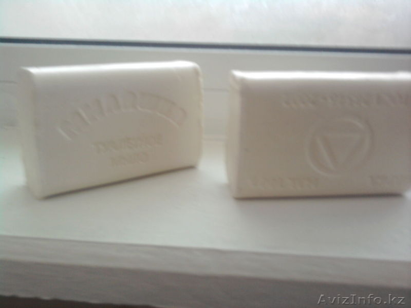 мыло туалетное оптом - Изображение #1, Объявление #628712