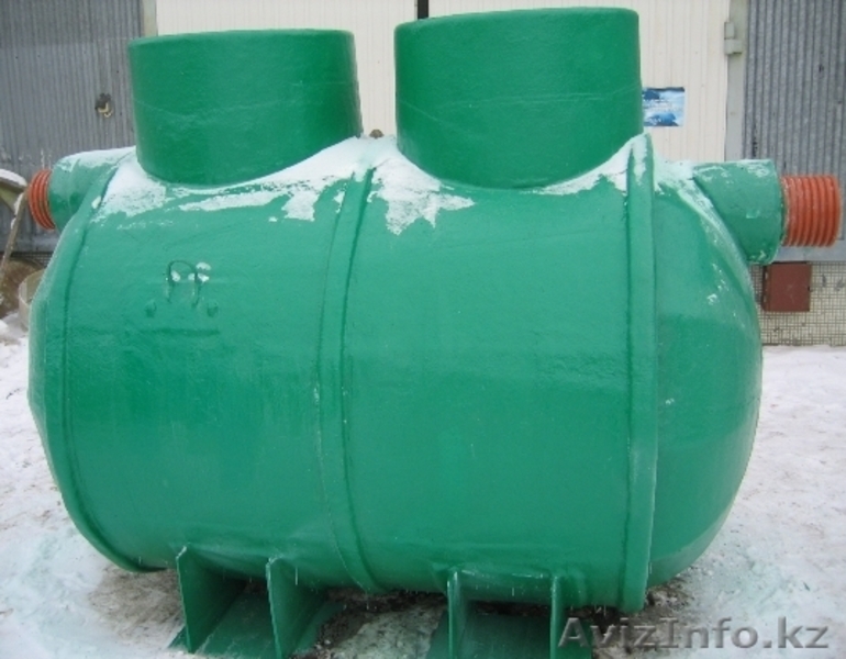 Жироуловители от компании ТОО «Hasanat Group» - Изображение #1, Объявление #641080