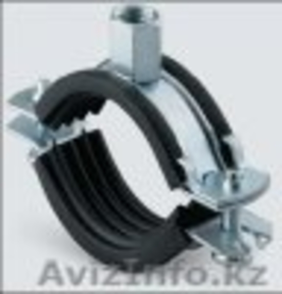 Шпилька резьбовая, забиваемый анкер, болт-стяжка  - Изображение #4, Объявление #617628