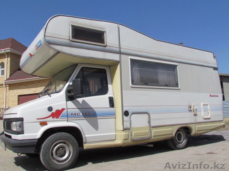 Продам автодом, дом на колесах - Изображение #1, Объявление #567255