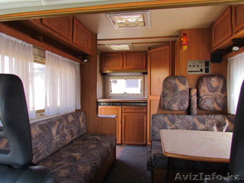 Продам автодом, дом на колесах - Изображение #2, Объявление #567255