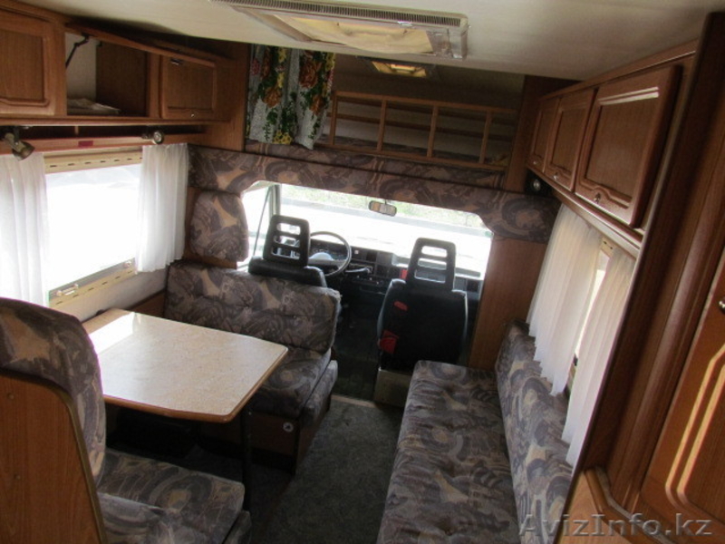Продам автодом, дом на колесах - Изображение #3, Объявление #567255