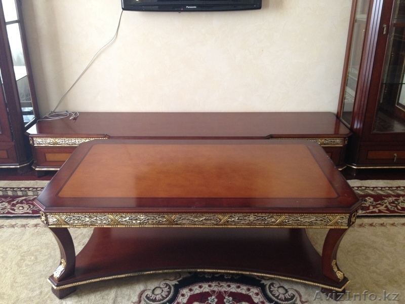 Срочно продам всю мебель, б/у, в хорошем состоянии.  - Изображение #6, Объявление #634197