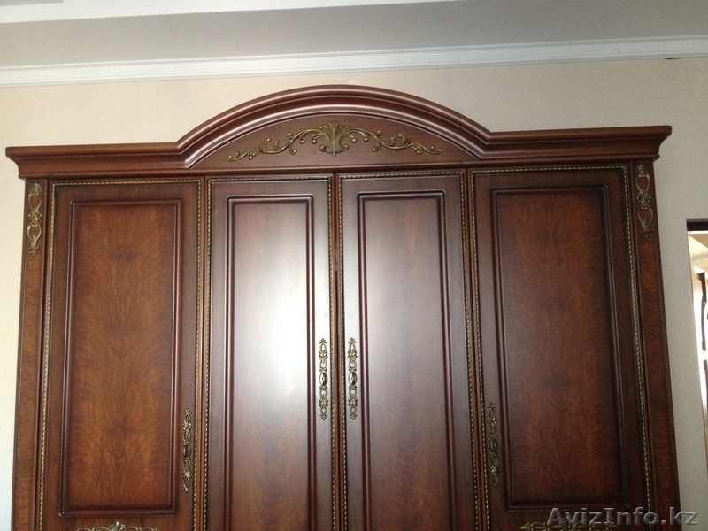 Срочно продам всю мебель, б/у, в хорошем состоянии.  - Изображение #9, Объявление #634197