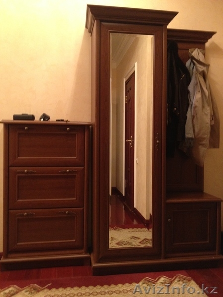 Срочно продам всю мебель, б/у, в хорошем состоянии.  - Изображение #8, Объявление #634197