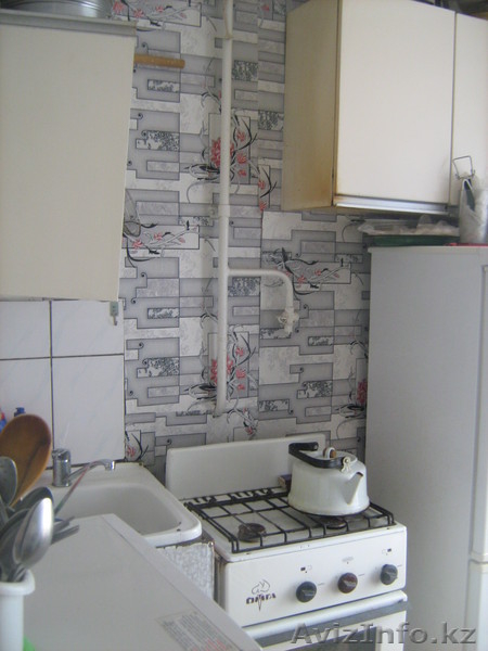 Срочно продам однокомнатную недорого. - Изображение #4, Объявление #642704