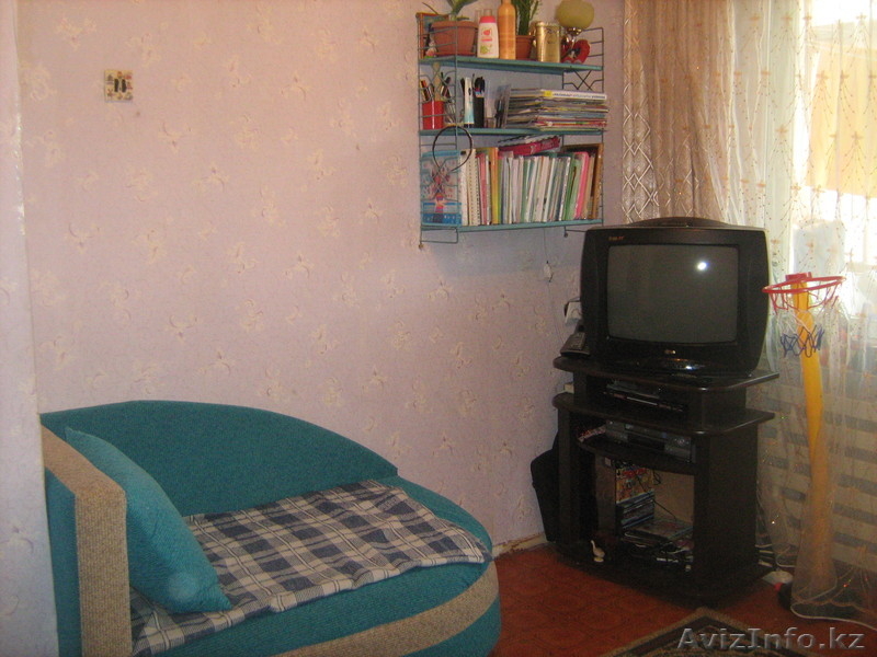 Срочно продам однокомнатную недорого. - Изображение #1, Объявление #642704