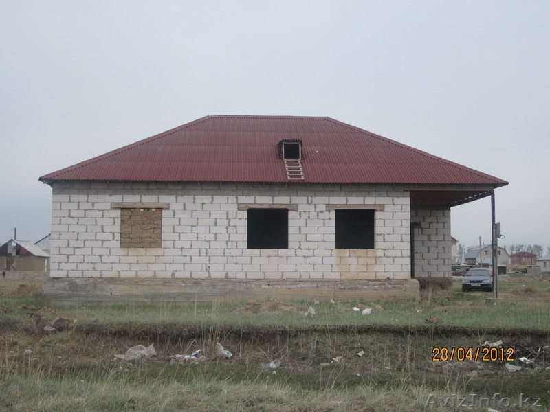 Продам дом в Талапкере - Изображение #1, Объявление #641095