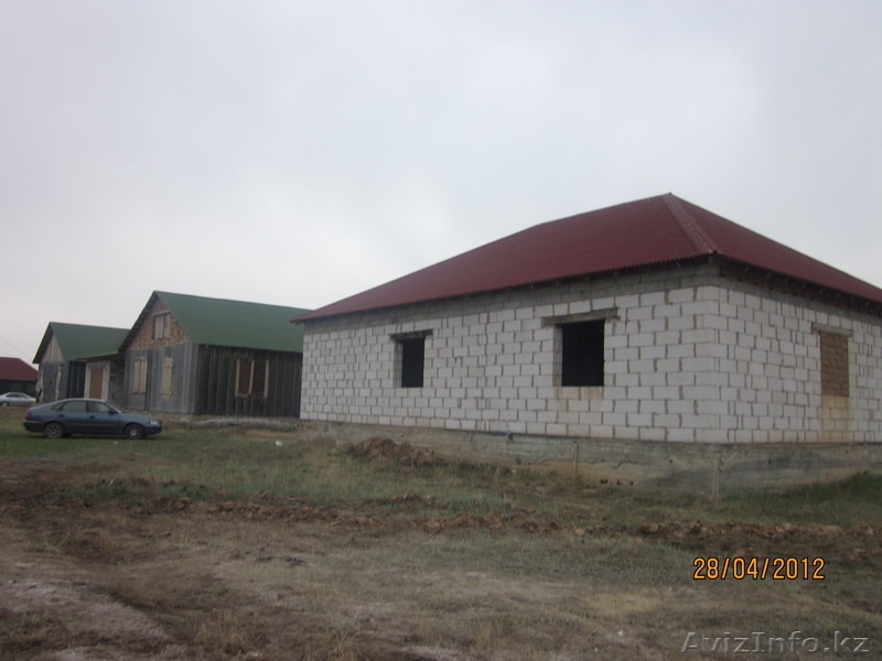 Продам дом в Талапкере - Изображение #3, Объявление #641095