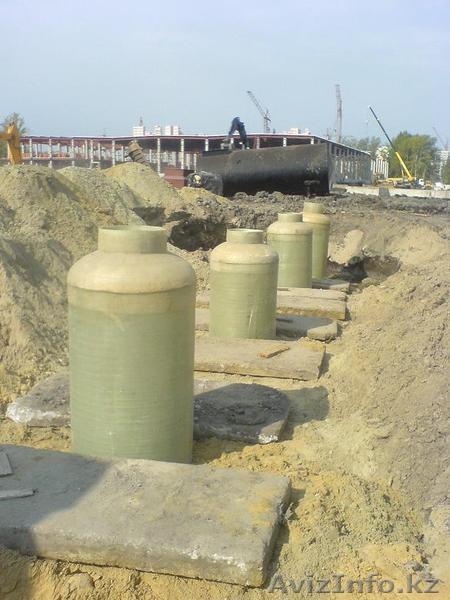 Ливневые очистительные сооружения - Изображение #4, Объявление #641089
