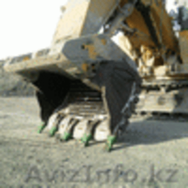 Ковш, гидромолот, ходовая для:Hitachi, Komatsu, Cat, JSB, КРАНЭКС - Изображение #2, Объявление #641212