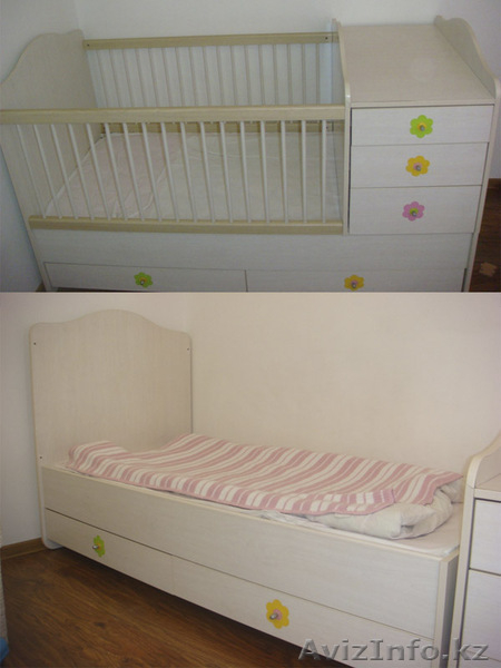 Детская мебель «Cilek» - Изображение #1, Объявление #630024