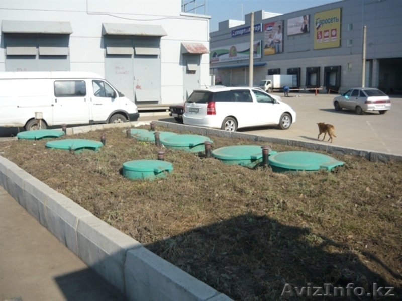 Ливневые очистительные сооружения - Изображение #3, Объявление #641089