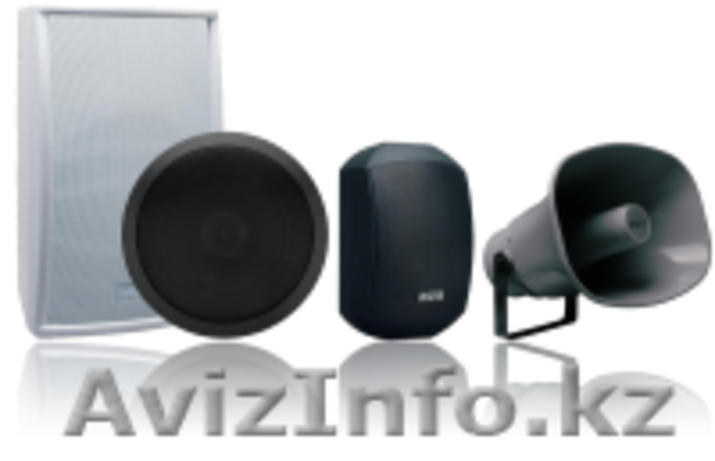 Звуковое и световое оборудование от мировых брендов! - Изображение #2, Объявление #609116