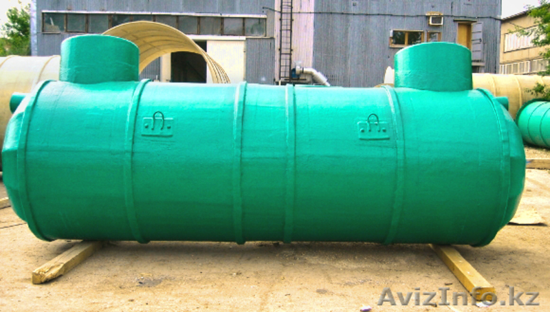 Компания ТОО Hasanat Group разрабатывает, производит и поставляет нефтеуловители - Изображение #2, Объявление #641094