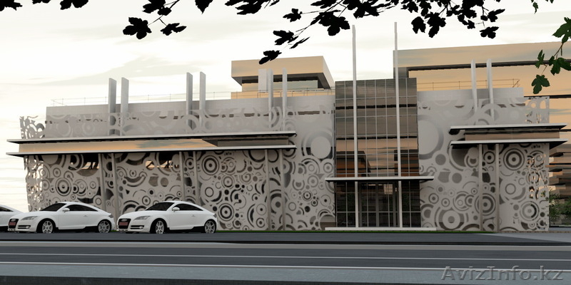 Архитектура, Конструирование, 3D моделирование, Дизайн - Изображение #7, Объявление #634800