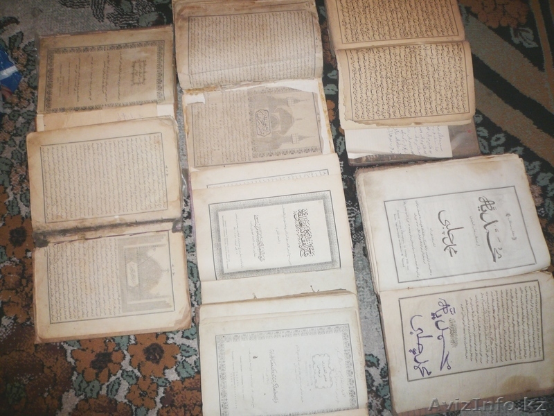 Антиквариат, букинист - Изображение #3, Объявление #623725