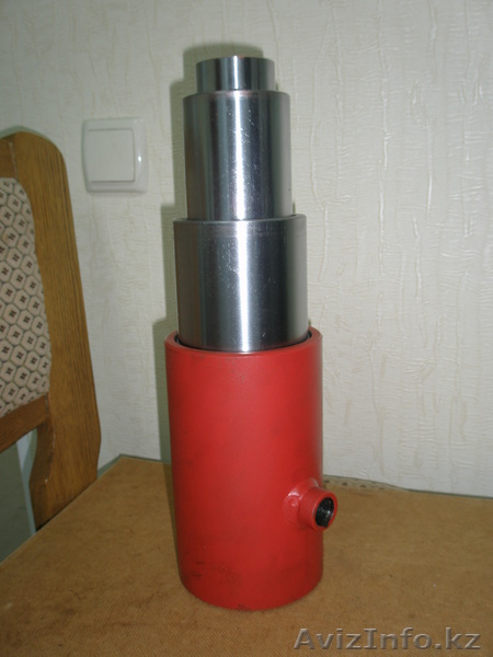 ООО "Флагман Юг Гидравлика" - Изображение #4, Объявление #618725