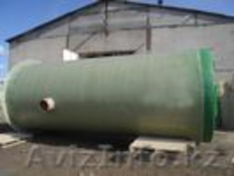 канализационные насосные станции (КНС) - Изображение #3, Объявление #641085