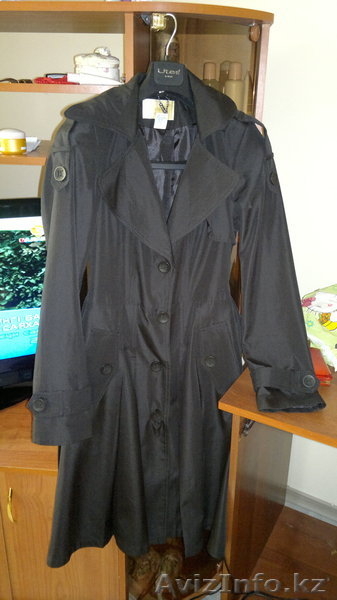продам женский плащь - Изображение #2, Объявление #642603
