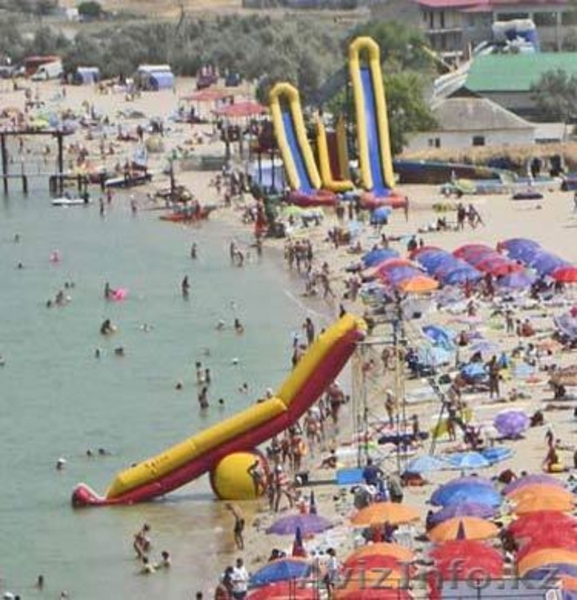 на лето сдам дачу в Крыму - Изображение #2, Объявление #642615