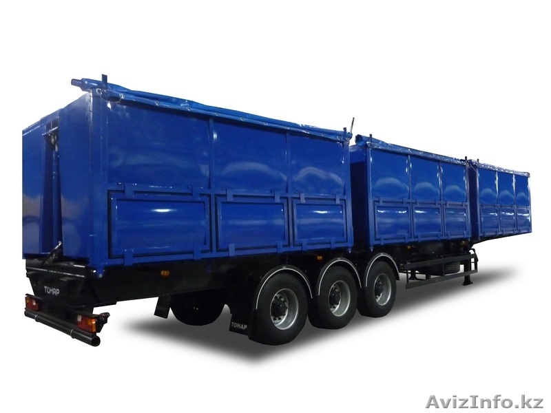 Реализация сельхоз и спецтехники оптом и в розницу. Сервис, гарантия! - Изображение #2, Объявление #638534