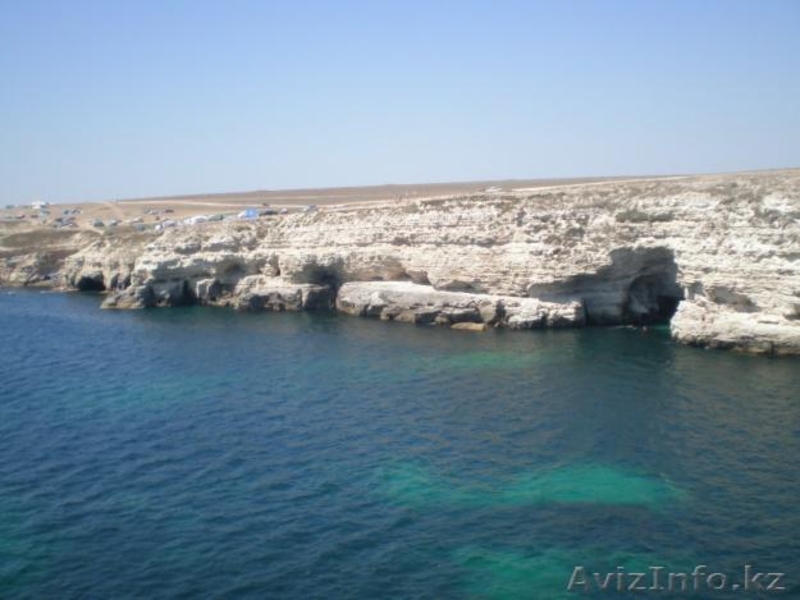 на лето сдам дачу в Крыму - Изображение #3, Объявление #642615