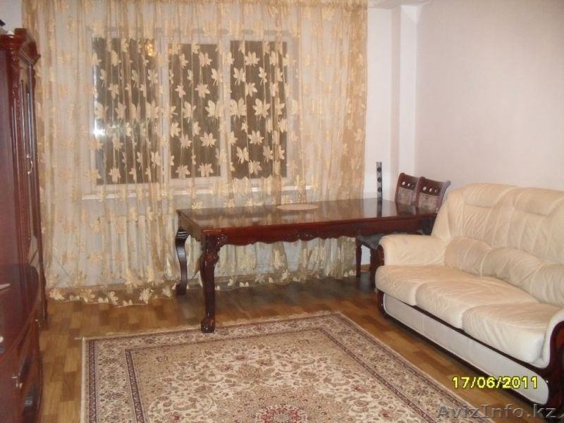 2 ком.кв,  жк ак дала - Изображение #1, Объявление #632373