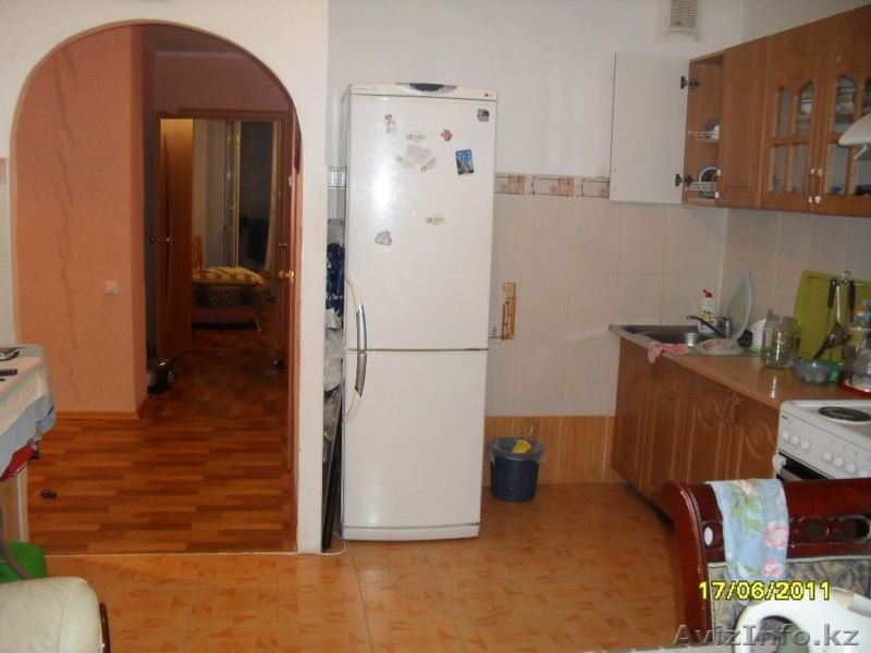 2 ком.кв,  жк ак дала - Изображение #3, Объявление #632373