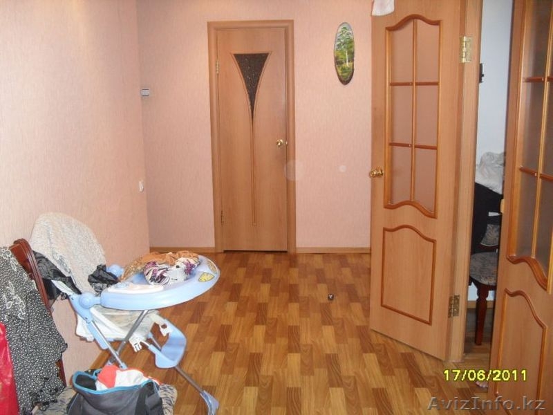 2 ком.кв,  жк ак дала - Изображение #4, Объявление #632373