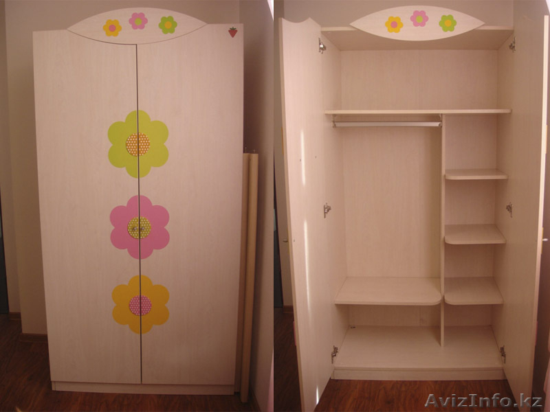 Детская мебель «Cilek» - Изображение #3, Объявление #630024