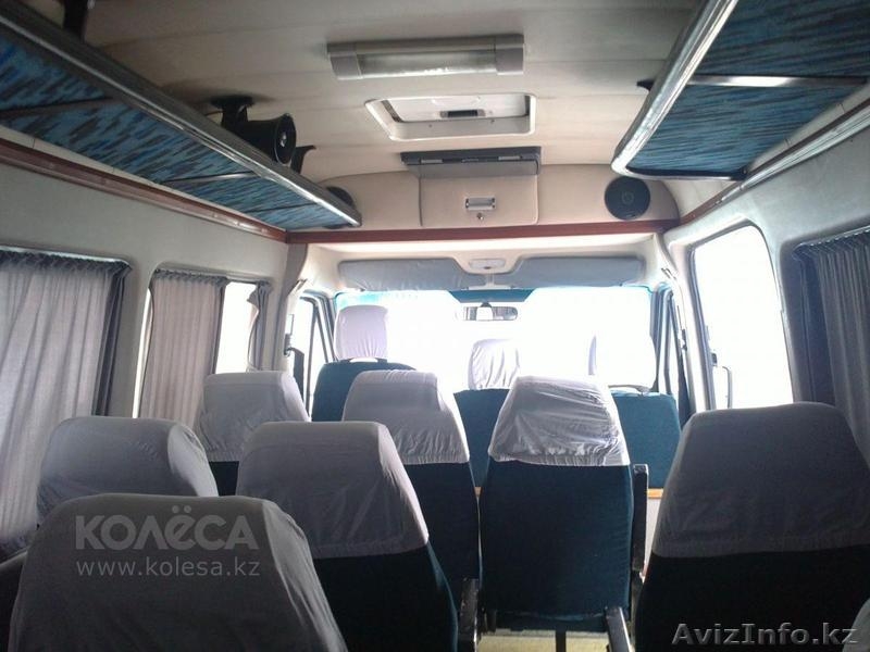 Mersedes Sprinter 15, 18, 20 мес - Изображение #3, Объявление #634278