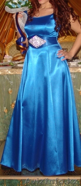 Прокат, продажа вечерних и свадебных платьев - Изображение #1, Объявление #639761