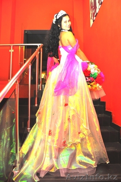 Прокат, продажа вечерних и свадебных платьев - Изображение #2, Объявление #639761