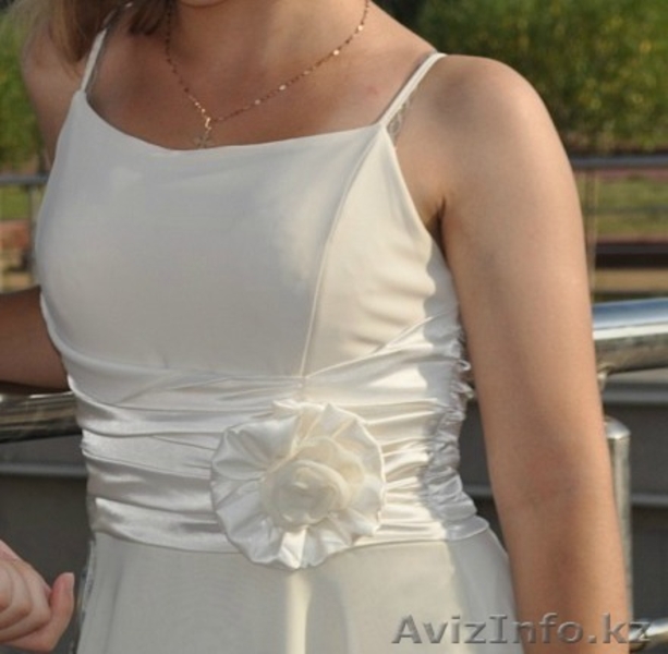 Вечернее платье, продаю Астана - Изображение #1, Объявление #607003