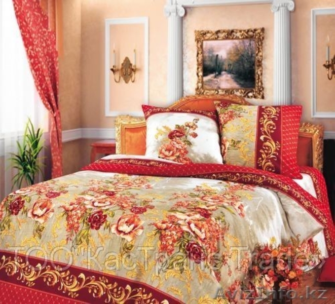 "Арт Дизайн"Постельное белье, НОВАЯ КОЛЛЕКЦИЯ!!! - Изображение #1, Объявление #658531