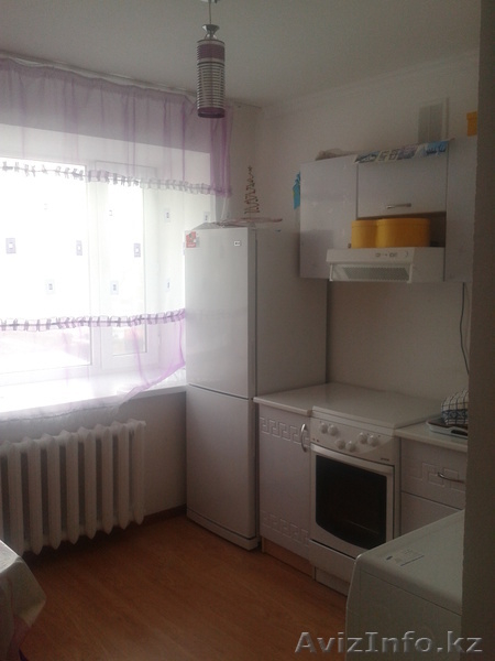 Продам 1-комнатную квартиру ЖК Эталон 34 м2, этаж 3/4 - Изображение #4, Объявление #623278