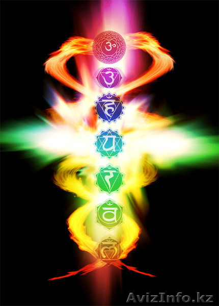 Космоэнергетика - Изображение #2, Объявление #647051