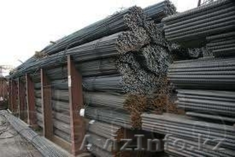 ТОО "Фирма Стальной союз" - Изображение #1, Объявление #671848