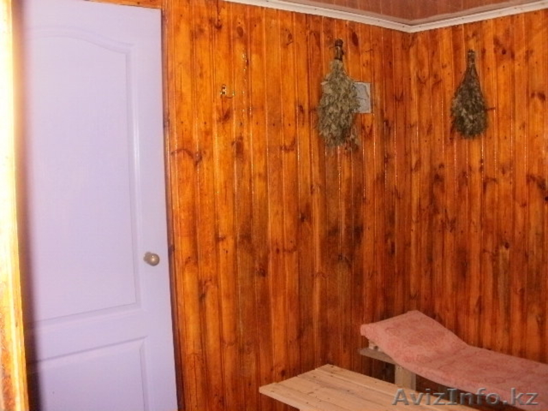 продам коттедж 180кв, от Астаны 15 км п. Ильинка пост ГАИ - Изображение #1, Объявление #670635