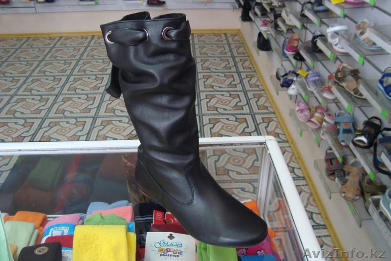 Оптовая продажа детской обуви - Изображение #2, Объявление #648741