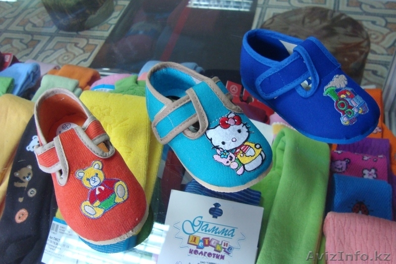 Оптовая продажа детской обуви - Изображение #3, Объявление #648741