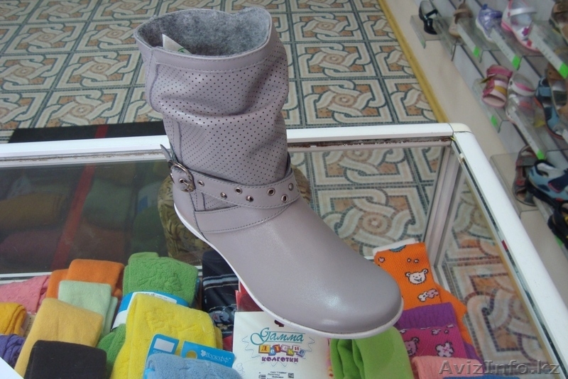 Оптовая продажа детской обуви - Изображение #4, Объявление #648741