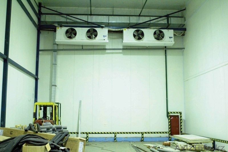 Оборудование для овощехранилищ.Монтаж,установка. - Изображение #7, Объявление #656033