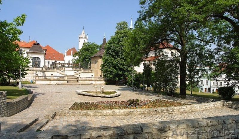 Страховые полисы в Чехии, Теплице. - Изображение #4, Объявление #646244