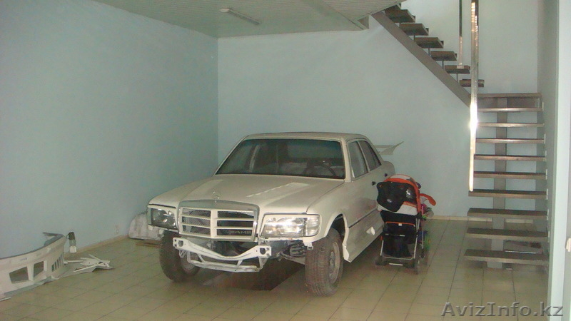 Элитный 3-х этажный дом  - Изображение #2, Объявление #669555