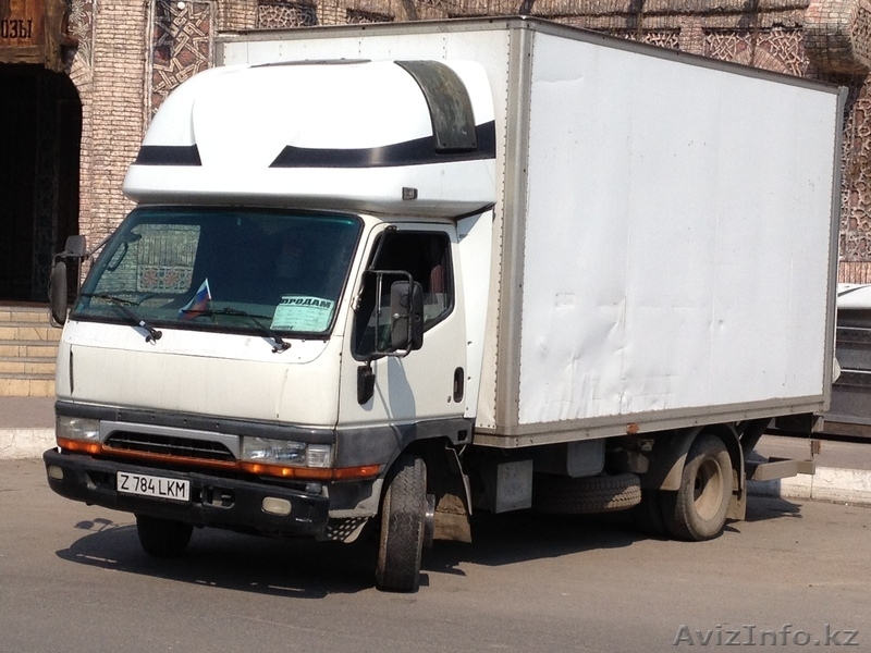 Грузоперевозки по Казахстану, России, СНГ - Изображение #1, Объявление #654972