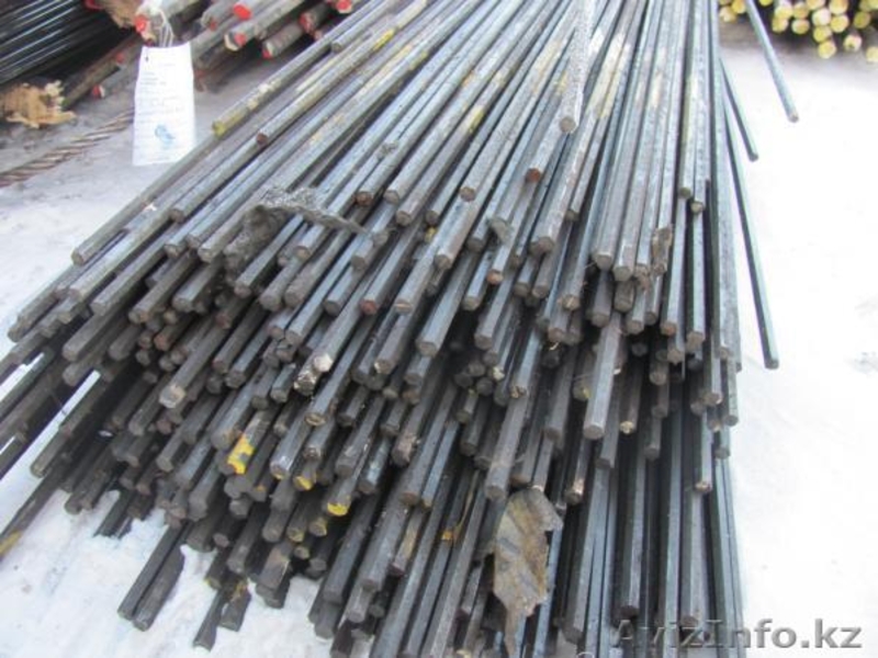 ТОО "Фирма Стальной союз" - Изображение #2, Объявление #671848