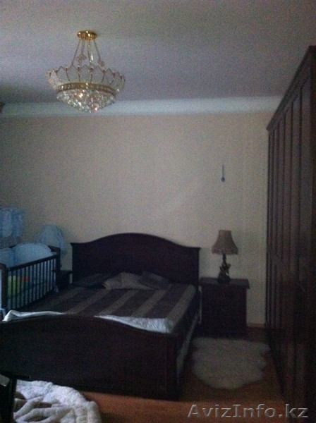 3-ком $255.000 торг ЖК Абай, Иманбаевой- Кенесары, Отырар, д.4/3 (Золотой квадра - Изображение #5, Объявление #668461