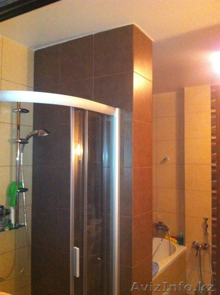 3-ком $255.000 торг ЖК Абай, Иманбаевой- Кенесары, Отырар, д.4/3 (Золотой квадра - Изображение #3, Объявление #668461